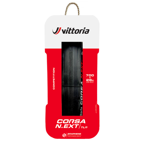 Pneu Vittoria nylon tubeless