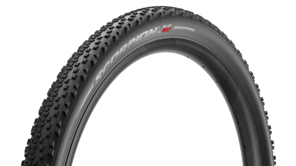 Pneu Pirelli Scorpion XC RC - SmartGRIP - ProWALL - Tubeless Ready