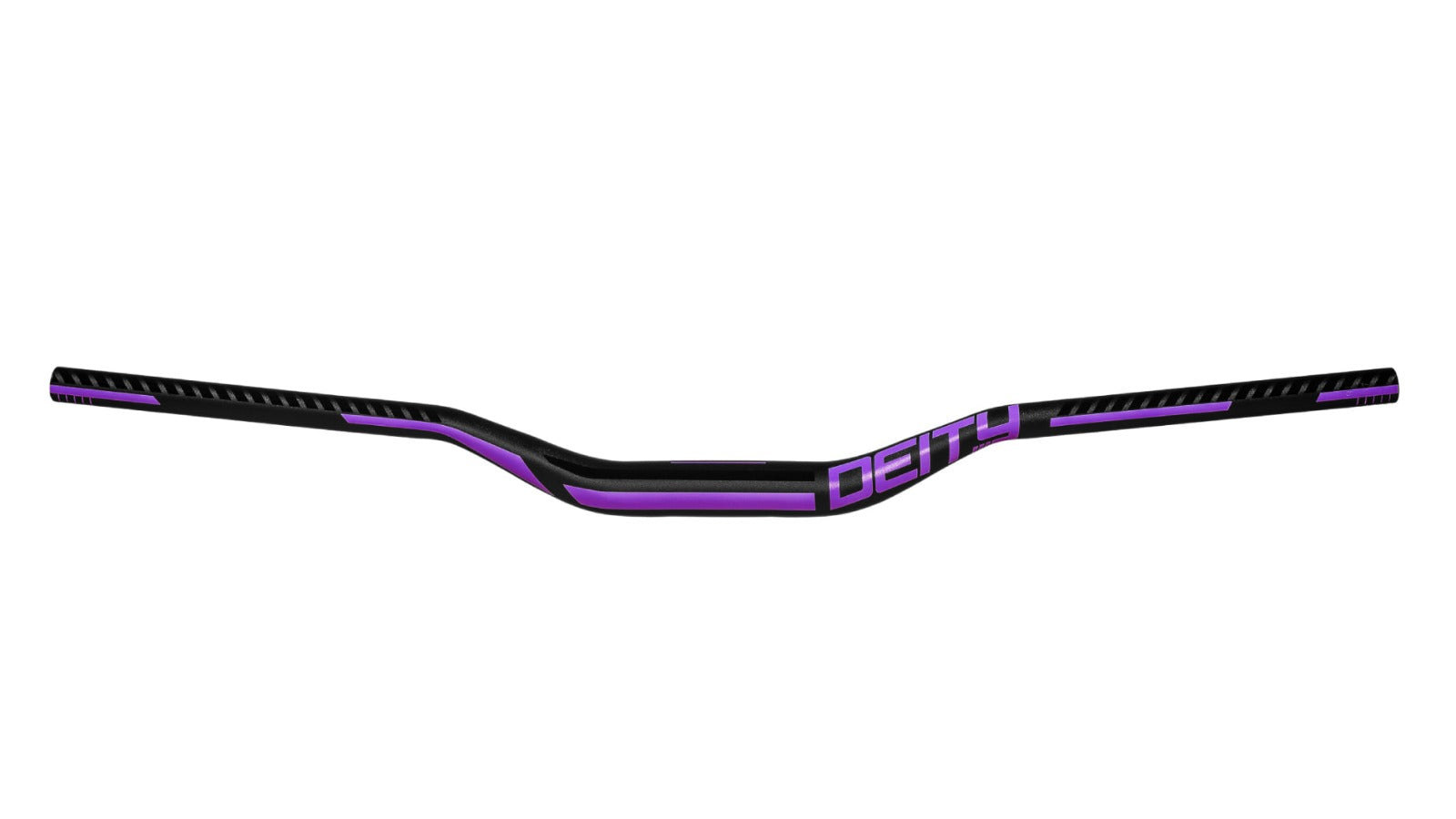 Cintre Deity RACEPOINT - 35 mm - Rise 38mm - Aluminium