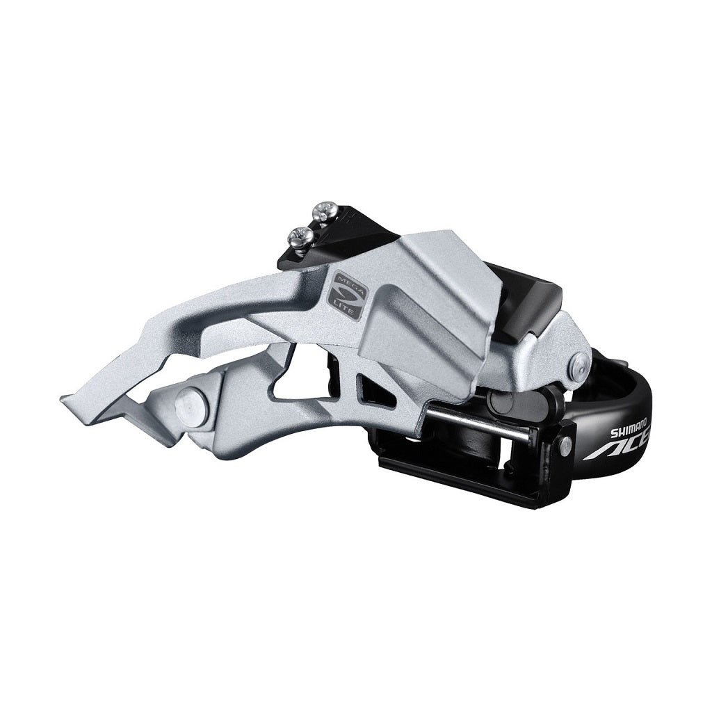 Shimano - Dérailleur Avant - 105 FD-5700-L Shimano - Dérailleur Avant - 105 FD-5700-L
