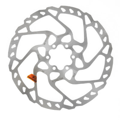 Disque de frein de vélo haute dissipation SLX SM-RT66 Shimano180