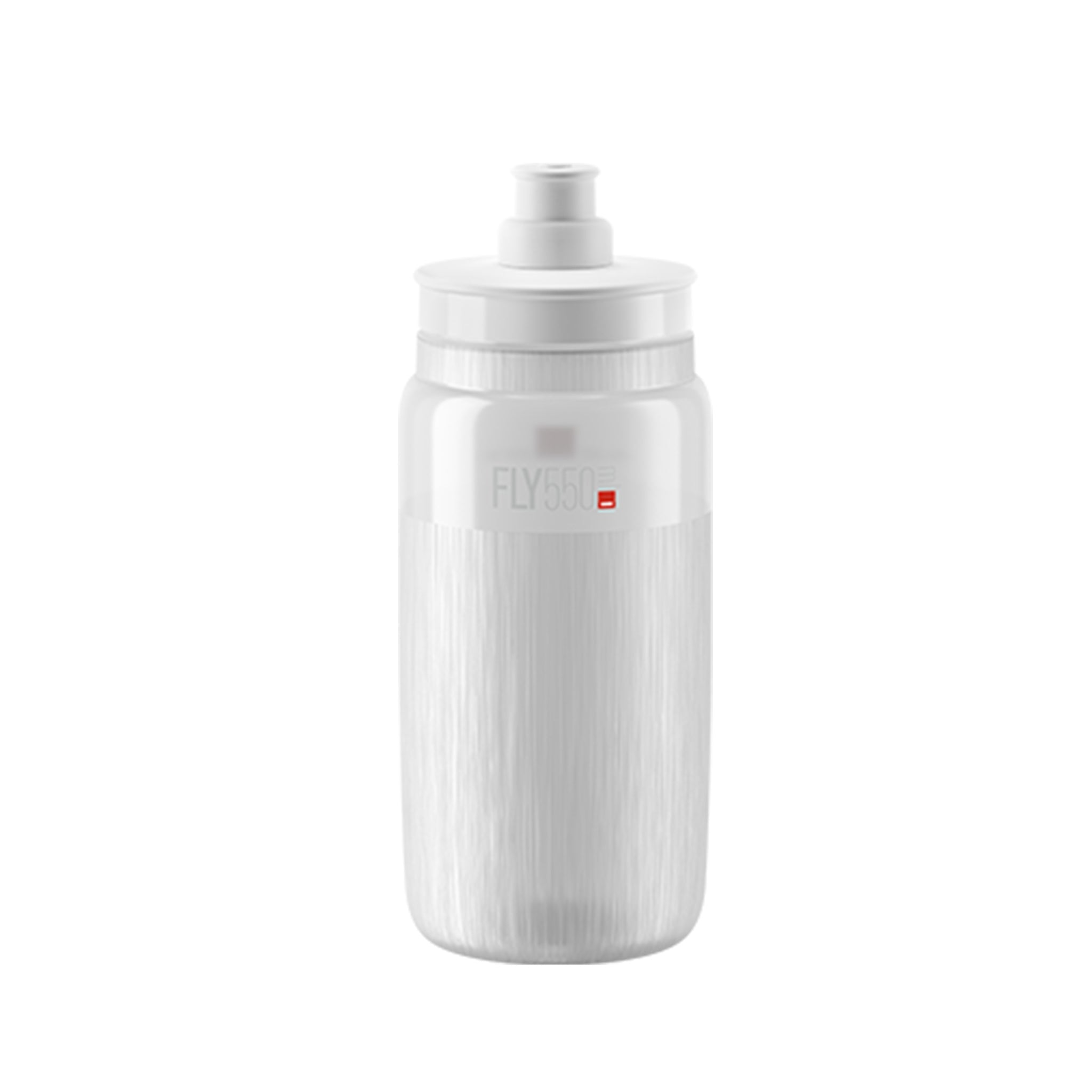 Bidon Fly transparent