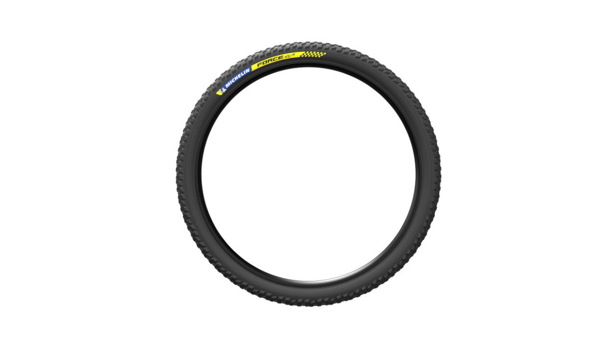 Pneu Michelin Force XC2 Racing Line