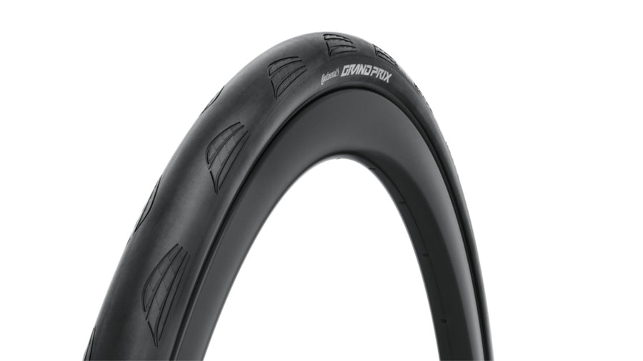Pneu Continenal Grand Prix - Black Chili - Tubeless Ready