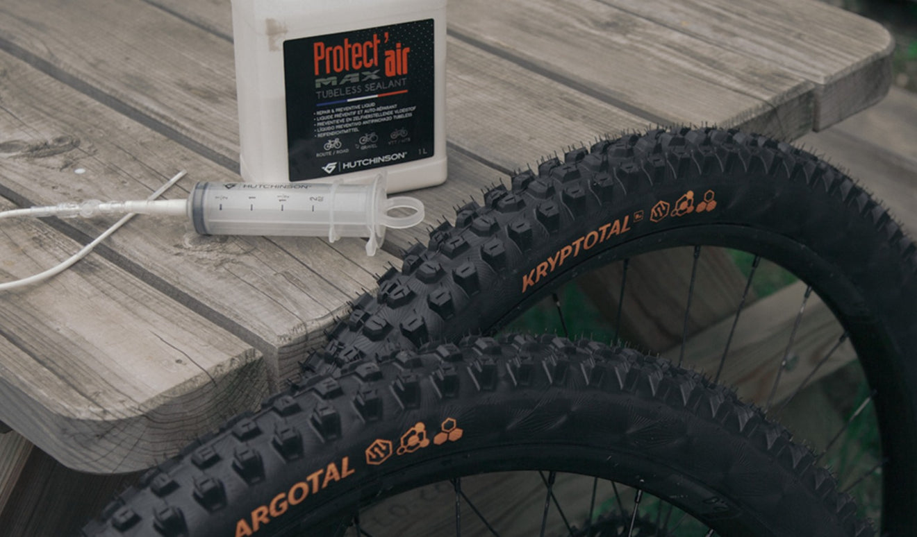 article guide montage pneus velo tubeless
