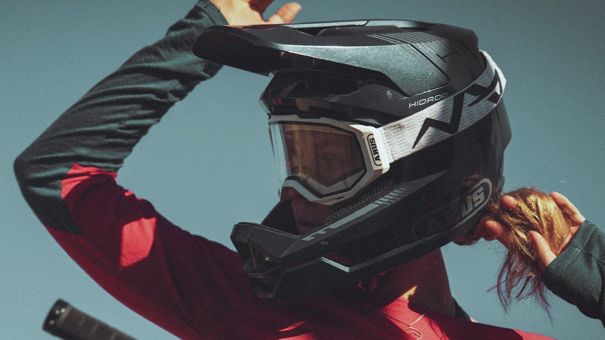 article guide choix casque de vtt selon la pratique