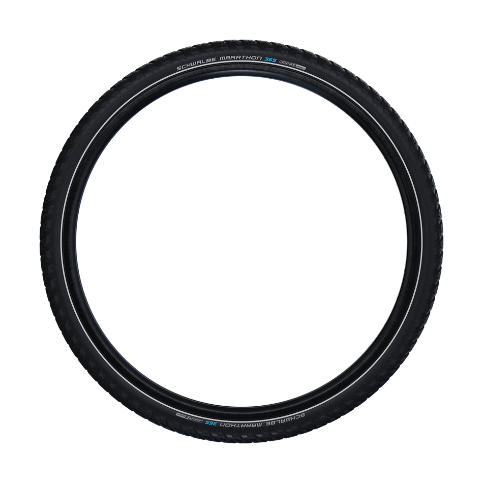 Pneu Schwalbe Marathon 365 - TwinSkin - GreenGuard #4