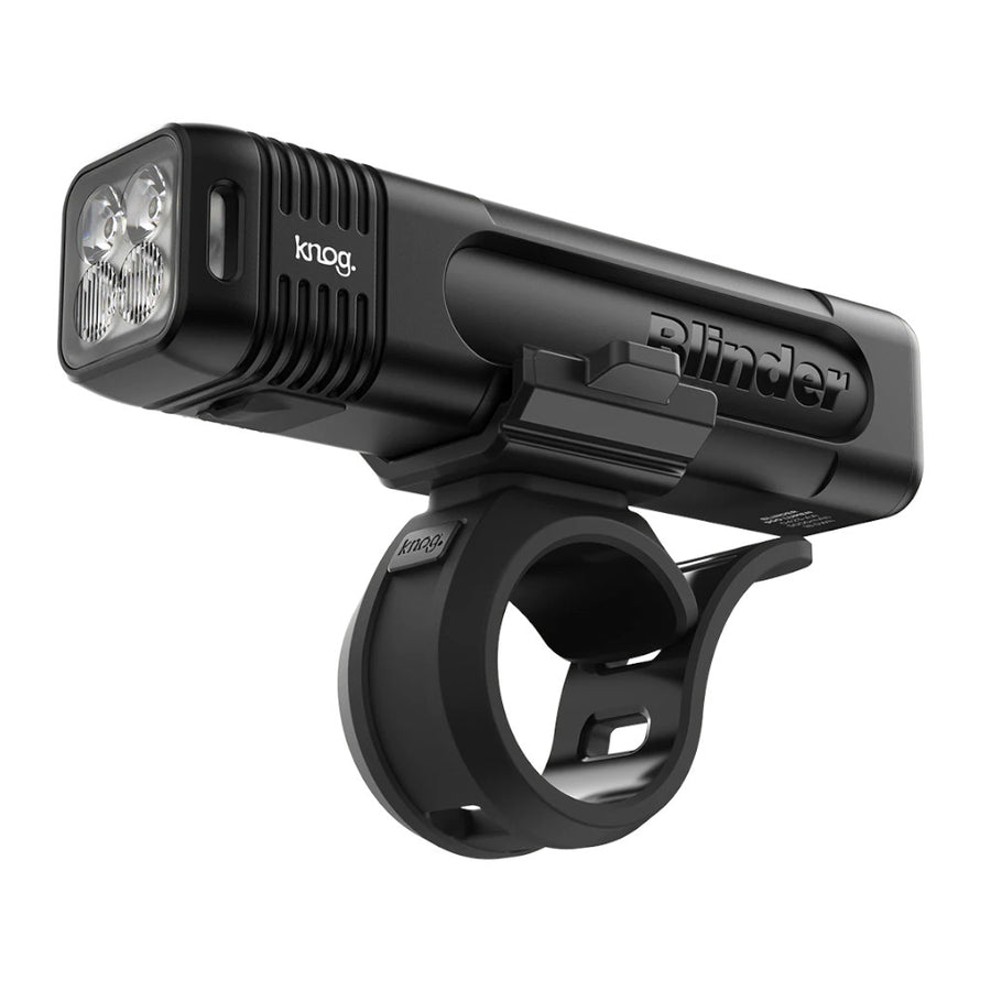 Blinder 900 Lumen Bike Light Knog #2