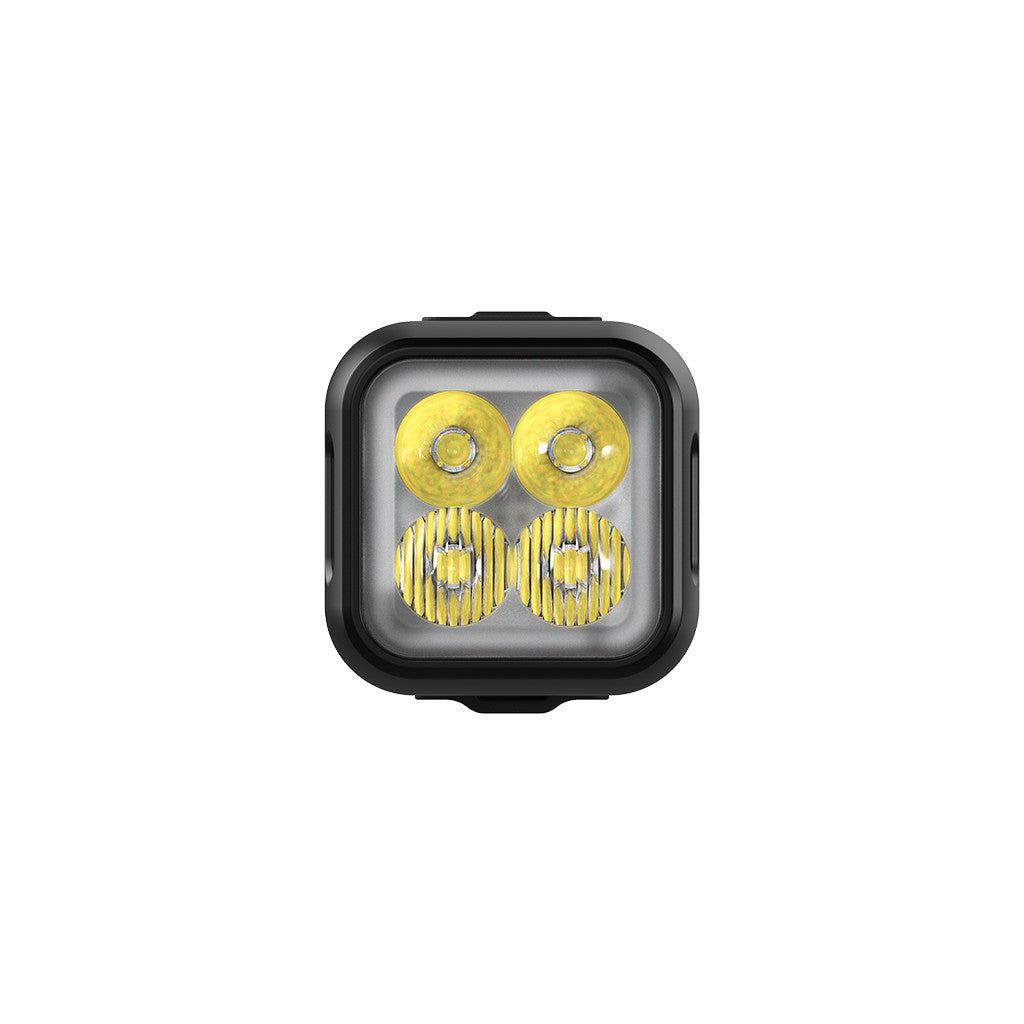 Blinder 900 Lumen Bike Light Knog #4