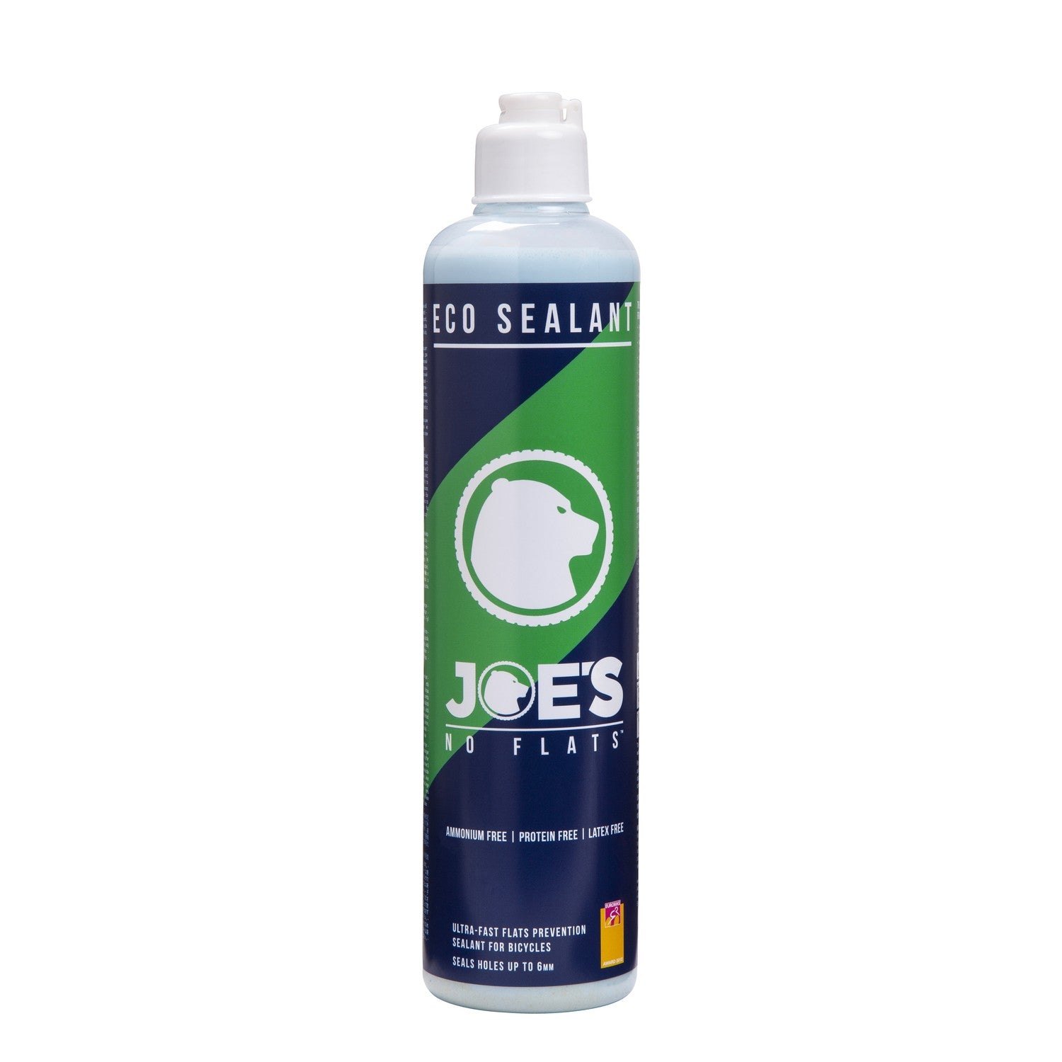 Liquide préventif pneu joe's no flat#1