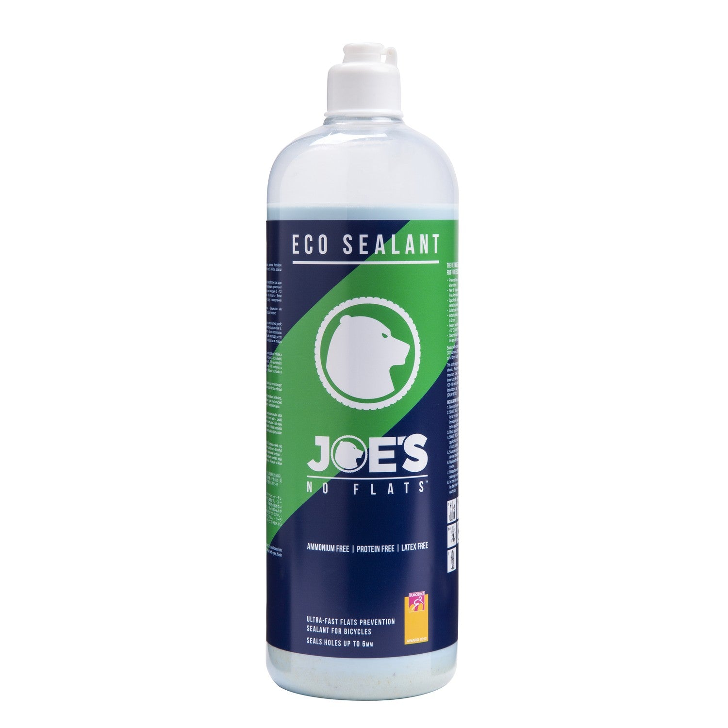 Liquide préventif pneu joe's no flat#2