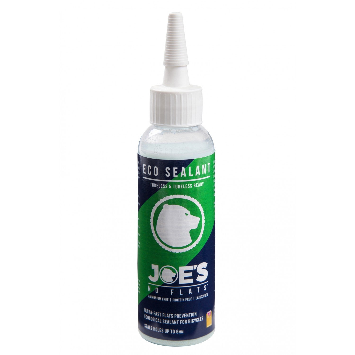 Liquide préventif pneu joe's no flat#