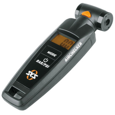 Manomètre digital Airchecker SKS - #1