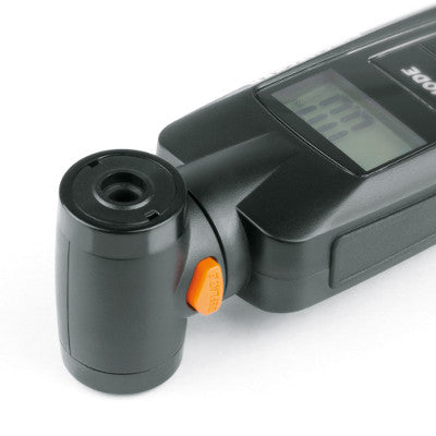 Manomètre digital Airchecker SKS - #2