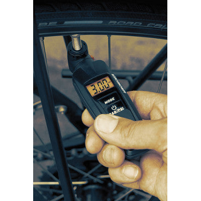 Manomètre digital Airchecker SKS - #3