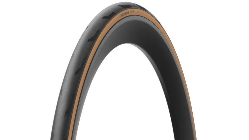 Pneu Michelin Pro 5 - Competition Line - Tubeless Ready