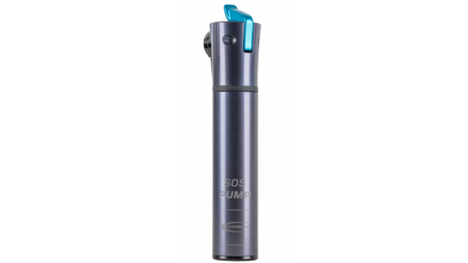 Mini-Pompe vélo Schwalbe SOS Pump compacte