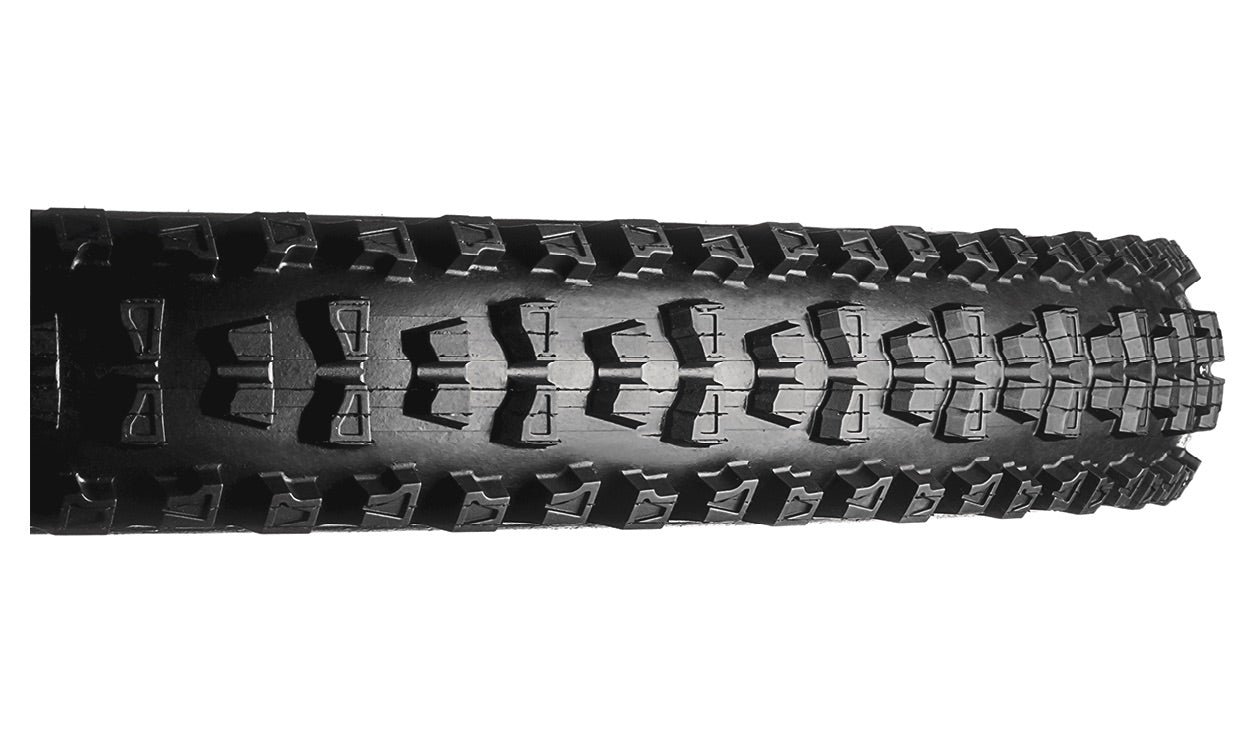 Pneu Hutchinson Griffus Racing Lab Rear 2.40 - Race Riposte Gravity - Tubeless Ready