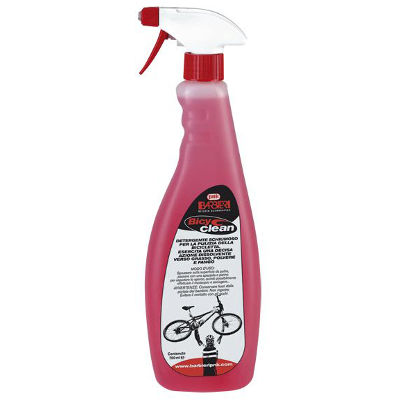 Nettoyant Pour Vélo Barbieri Spray 750ml
