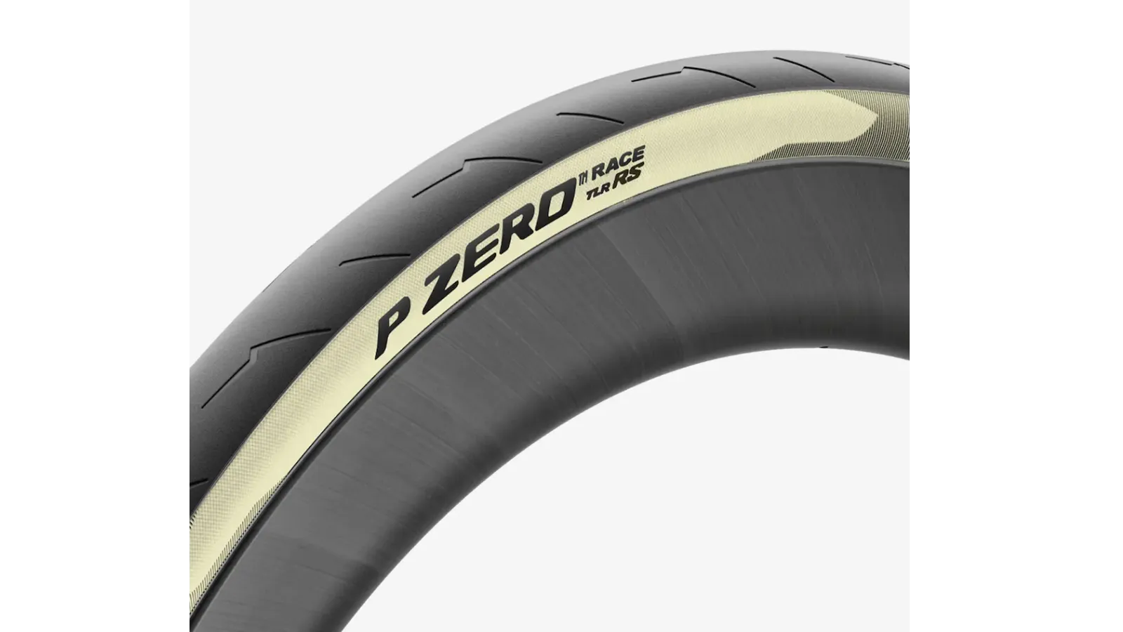 Pneu Pirelli P Zero Race TLR RS - SmartEvo2 - SpeedCORE - FSC® - Made In Italy