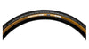 Pneu Panaracer Gravelking X1 TLR 700 vue profil