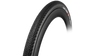 Pneu gravel Tufo Thundero HD Tubeless Ready 700 noir