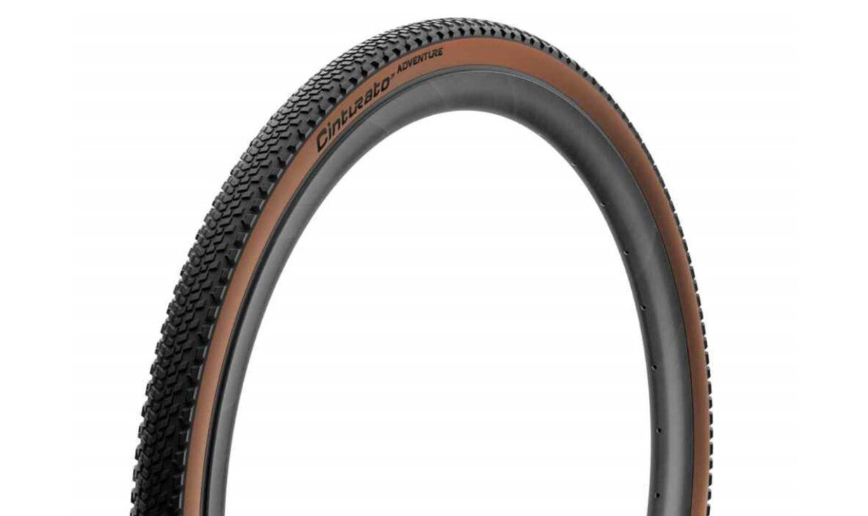Pneu Pirelli Cinturato Adventure