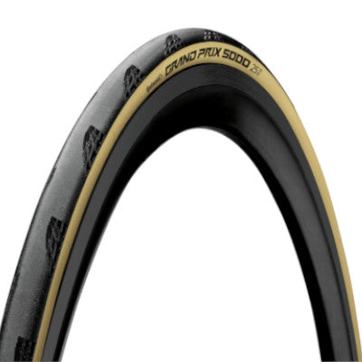 Pneu Continental Grand Prix 5000