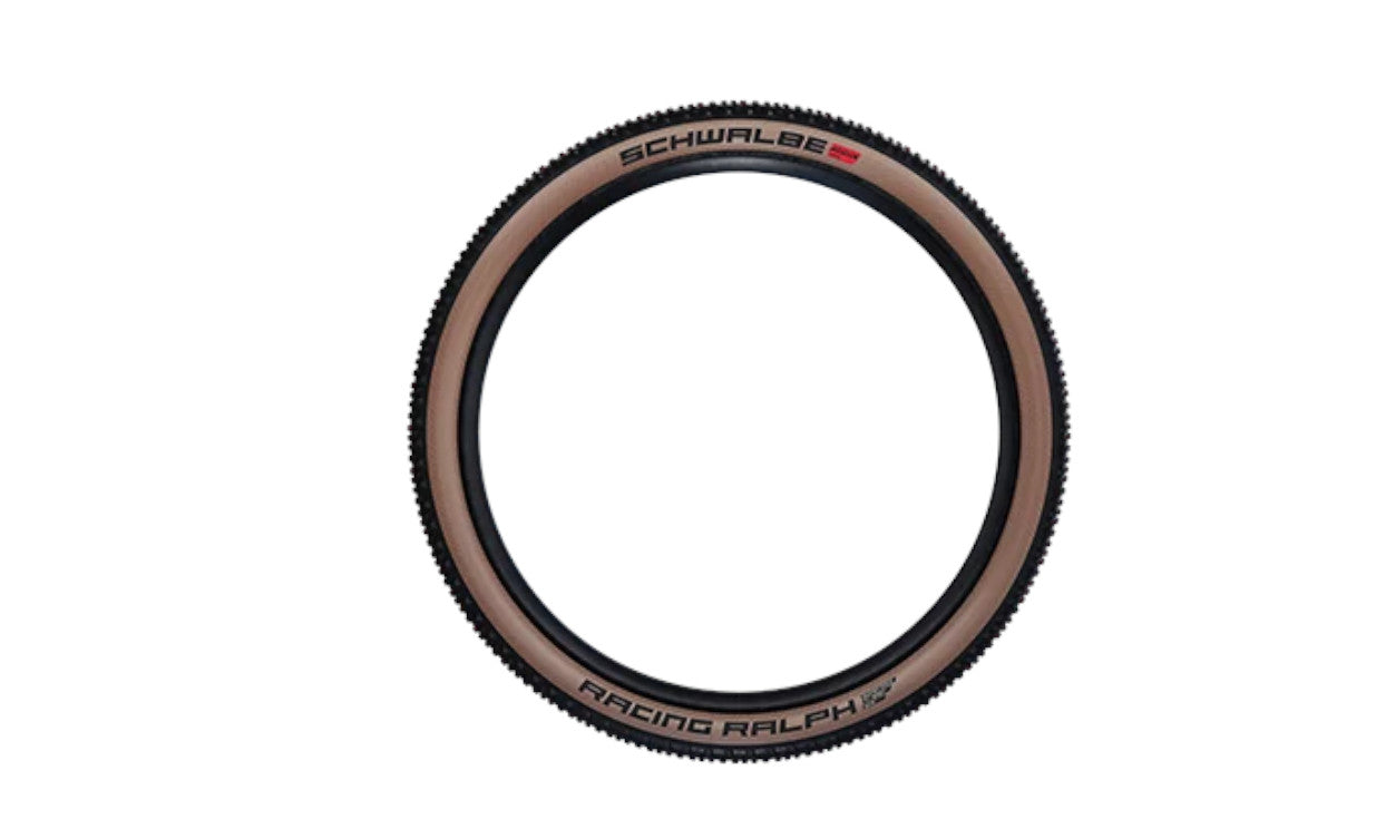 Pneu Schwalbe Racing Ralph Super Race – Addix Speed