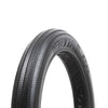 Pneu vélo fat bike ZigZag Override VeeTire 20 x 4.00 pouces noir