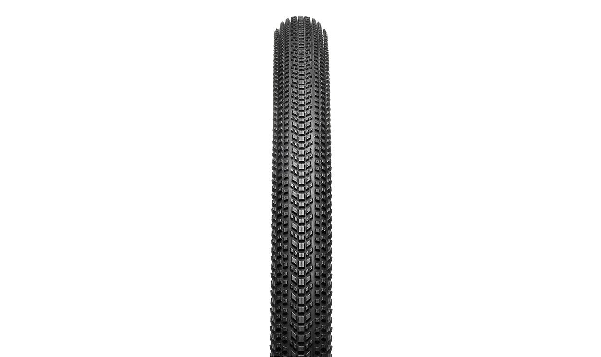 Pneu gravel Touareg 33 TPI Hutchinson