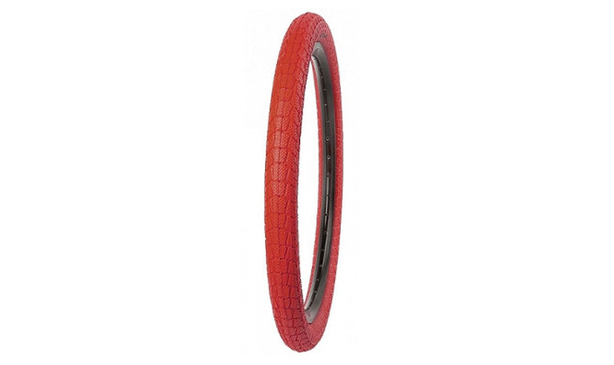 Pneu Kenda Krackpot Rouge 2