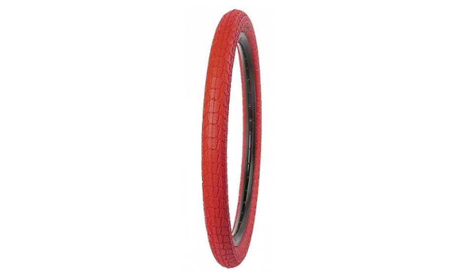 Pneu Kenda Krackpot Rouge 2