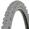 Pneu VTT Kenda gris