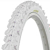 Pneu VTT Kenda blanc