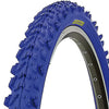 Pneu VTT Kenda Bleu