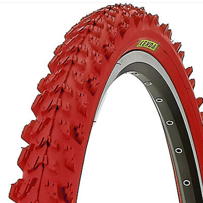 Pneu VTT Kenda Rouge