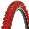 Pneu VTT Kenda Rouge