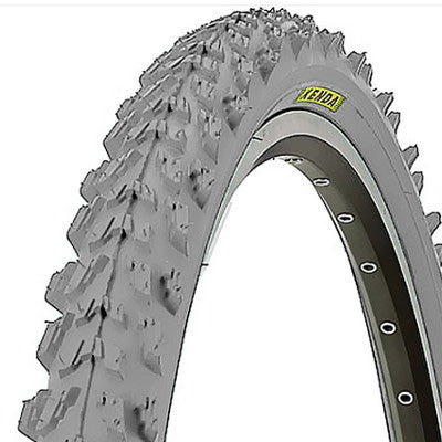 Pneu VTT Kenda Gris