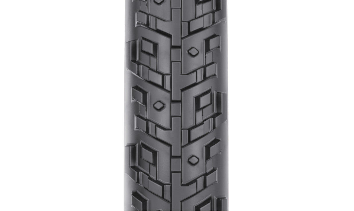 Pneu WTB Nano - 60a/50a - TCS Fast Rolling - Tubeless Ready