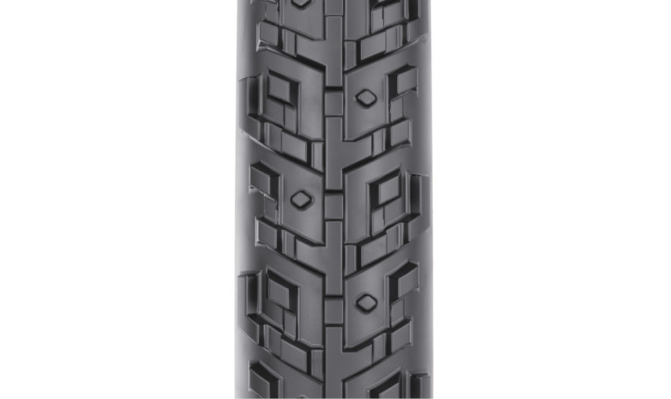 Pneu WTB Nano - 60a/50a - TCS Fast Rolling - Tubeless Ready