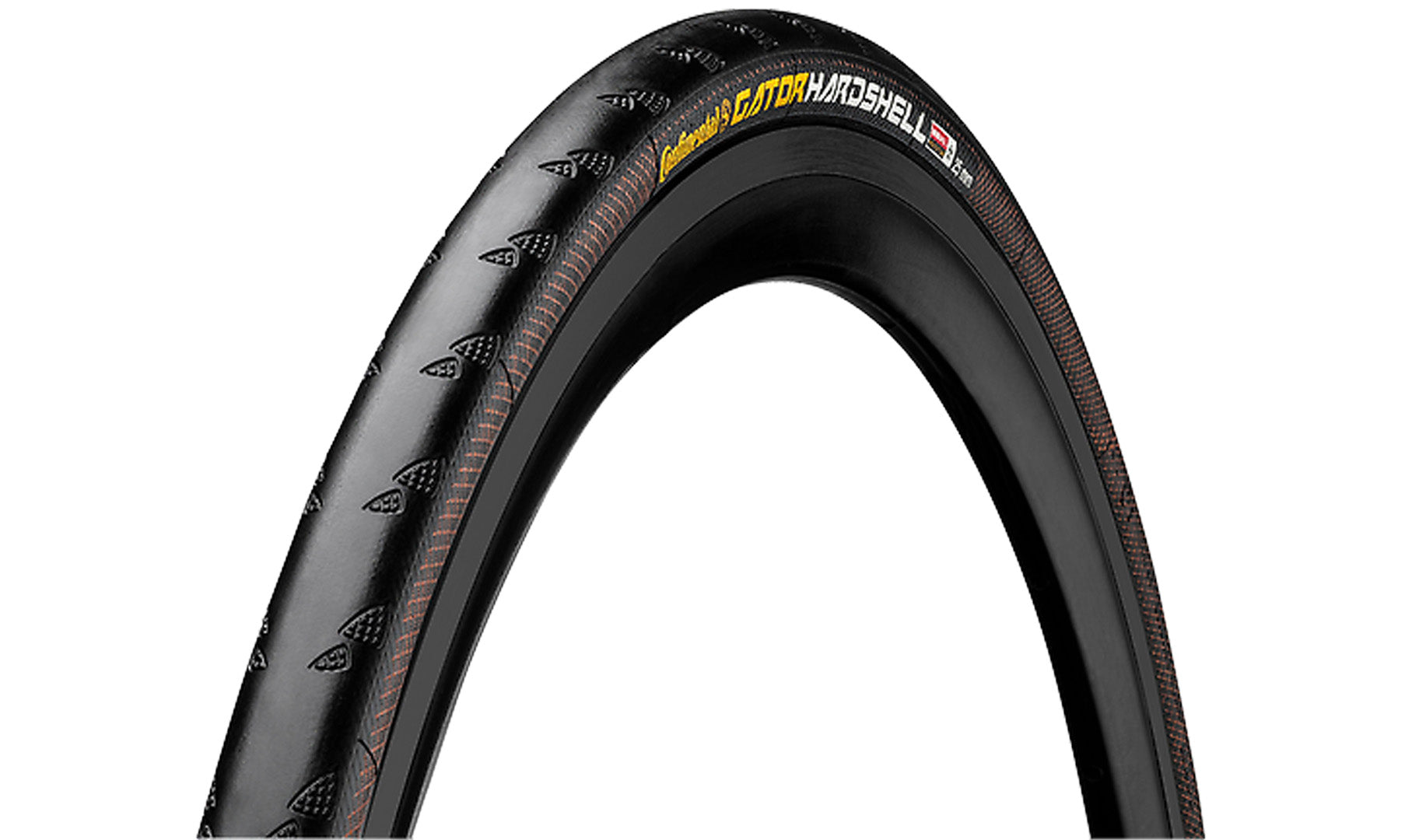 Pneu Continental Gator Hardshell - Hardshell Protection