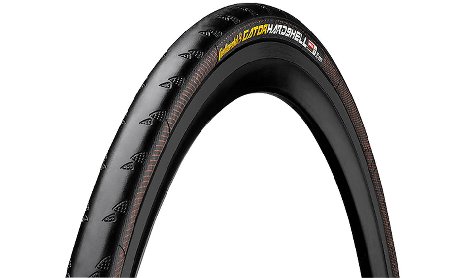 Pneu Continental Gator Hardshell - Hardshell Protection