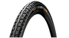 Pneu Continental Ride Tour 700 Extra Puncture Belt ECO25 noir