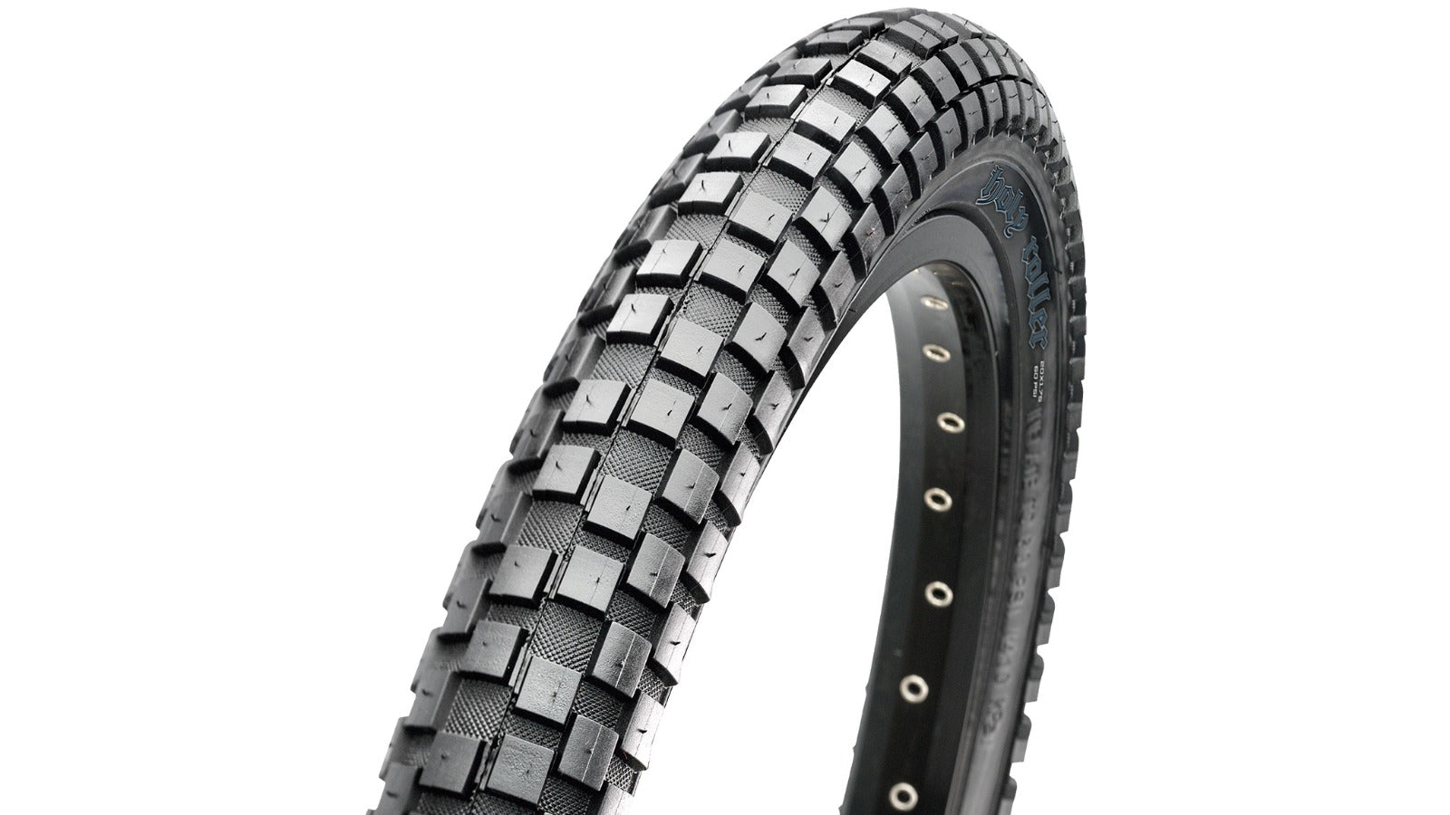 Pneu Maxxis Dirt Holy Roller #1