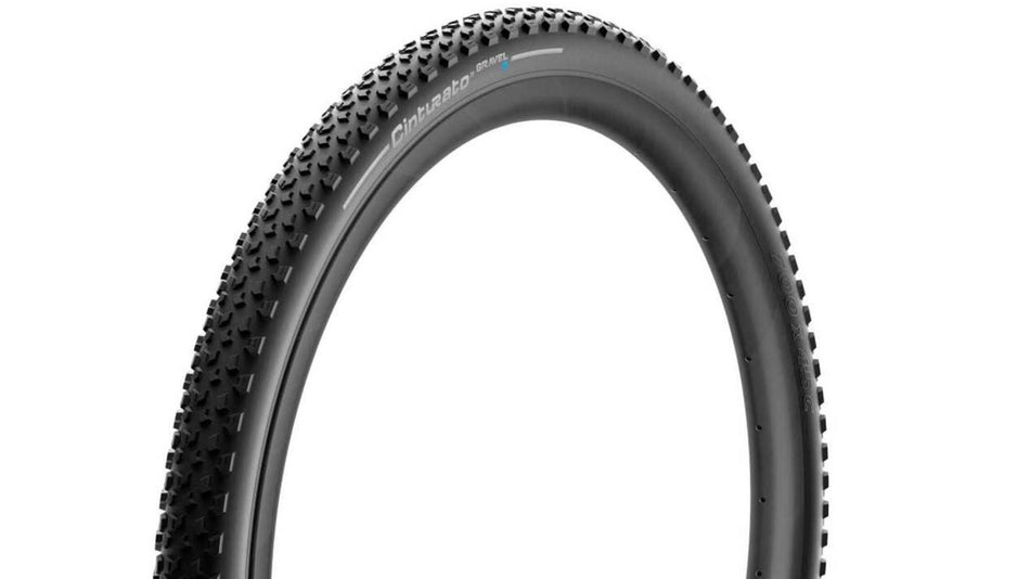 Pneu gravel Pirelli Cinturato Gravel Soft TLR #1