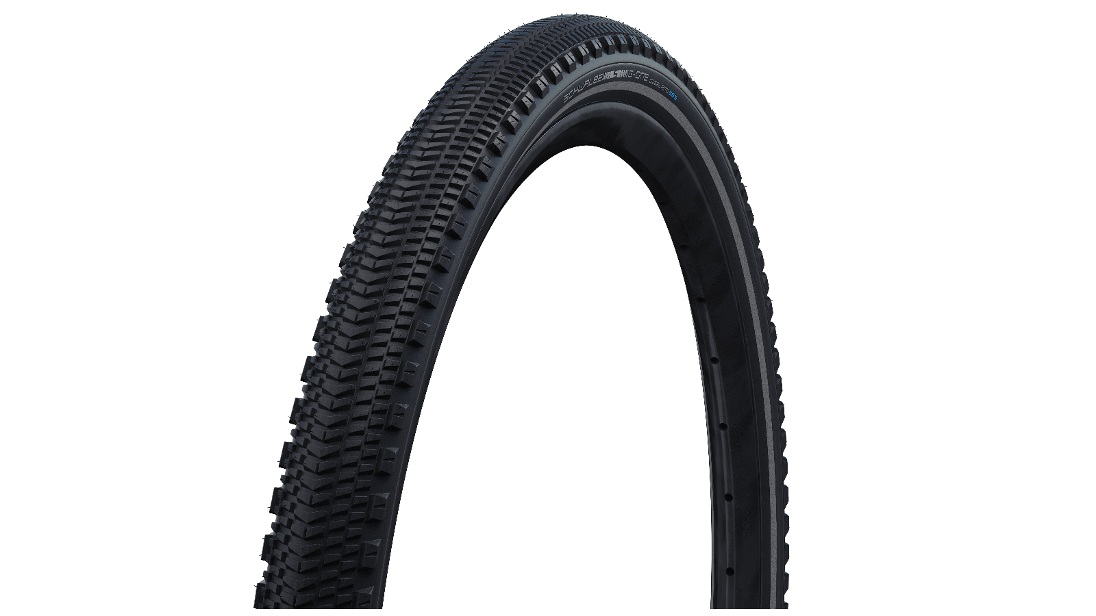 Pneu gravel Schwalbe G-One Overland 365 #1