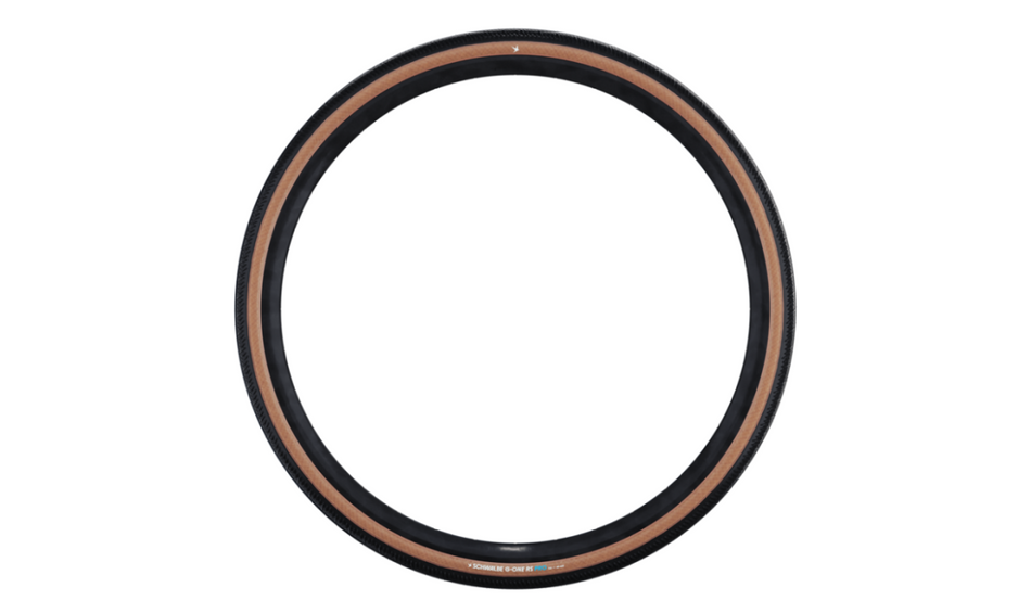 Pneu Schwalbe G-One RS PRO - Super Race PRO - Addix Race - Tubeless Ready