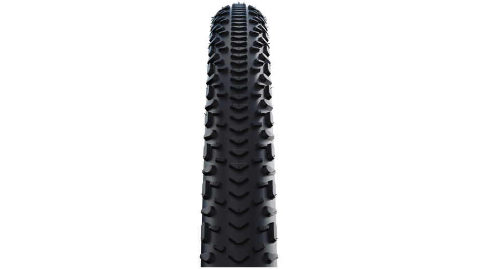 Pneu Schwalbe G-One RX PRO - Super Race PRO - Addix Race - Tubeless Ready
