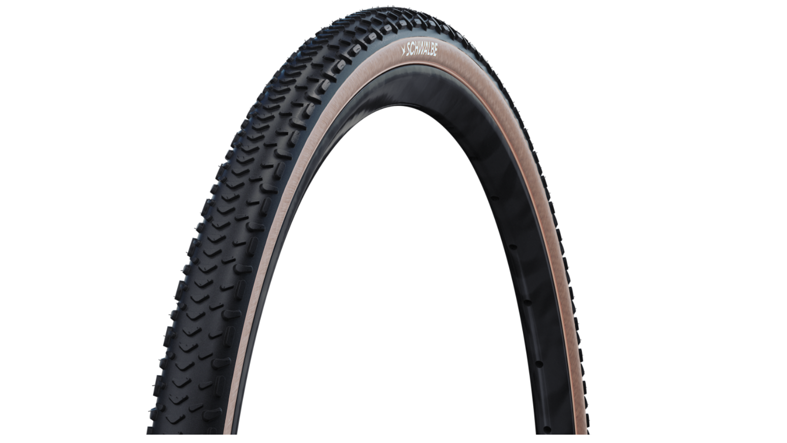 Pneu Schwalbe G-One RX PRO - Super Race PRO - Addix Race - Tubeless Ready